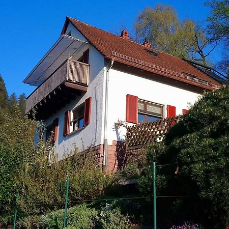 Casa La Collina Delle Ginestre Apartman Eberbach  Kültér fotó