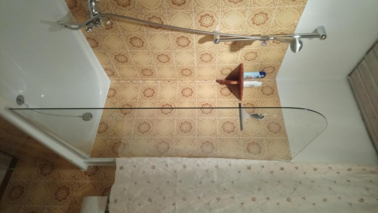 Casa La Collina Delle Ginestre Apartman Eberbach  Kültér fotó