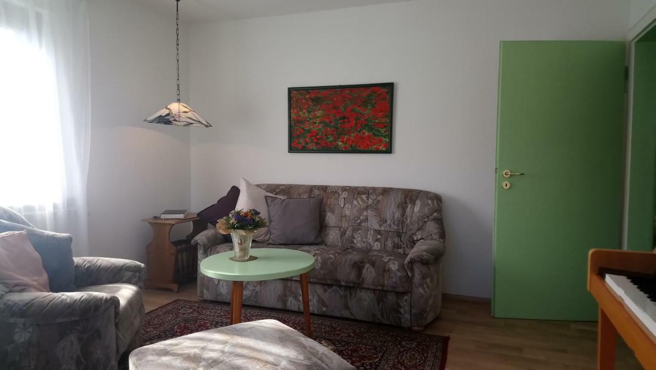 Casa La Collina Delle Ginestre Apartman Eberbach  Kültér fotó