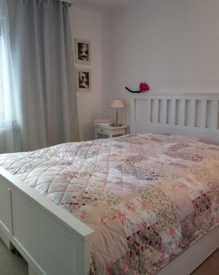 Casa La Collina Delle Ginestre Apartman Eberbach  Kültér fotó