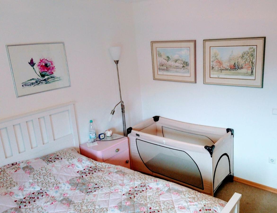 Casa La Collina Delle Ginestre Apartman Eberbach  Kültér fotó